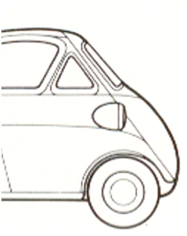 Symbolbild für Isetta Standard