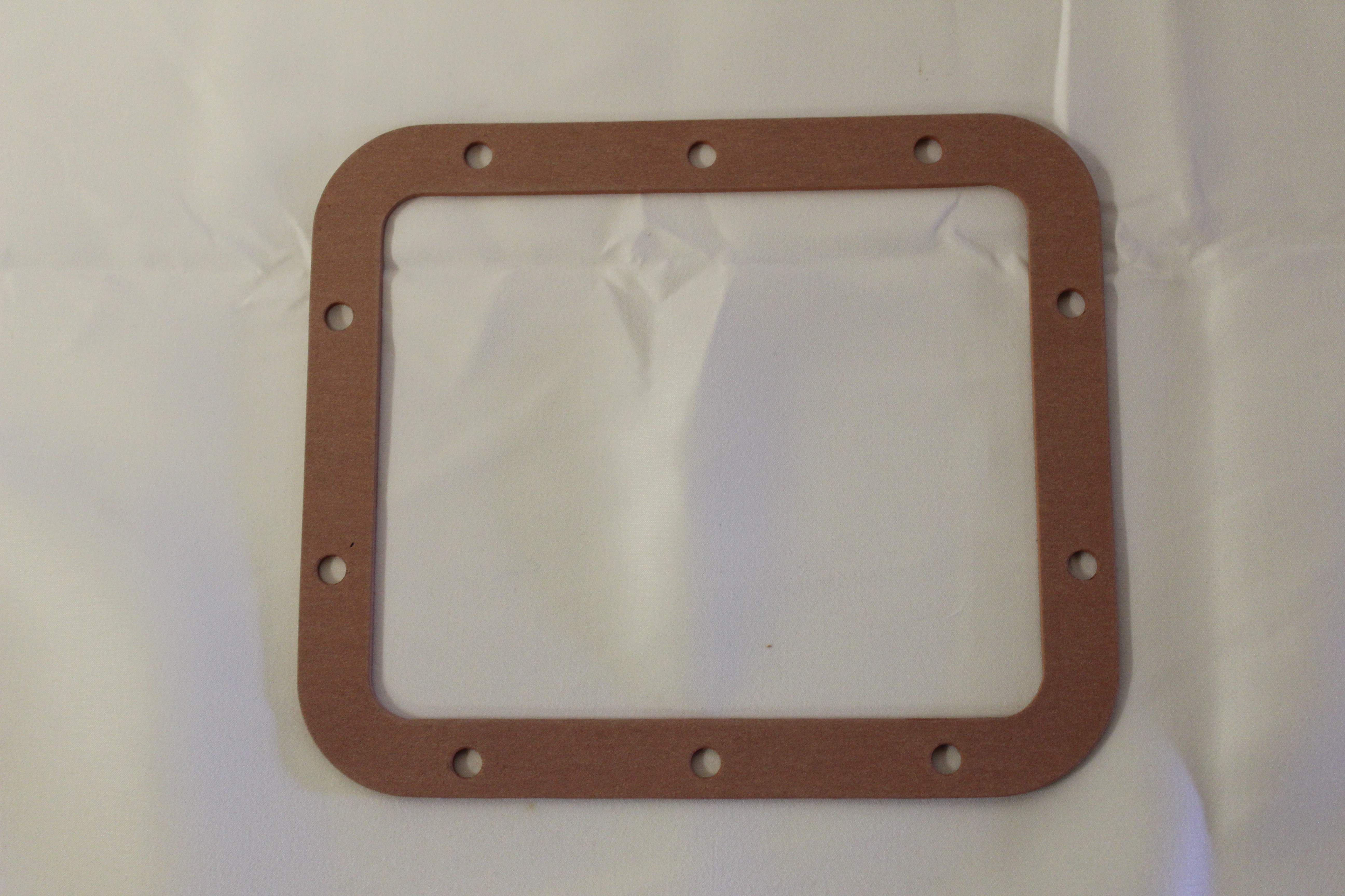 Ölwannendichtung Spezial