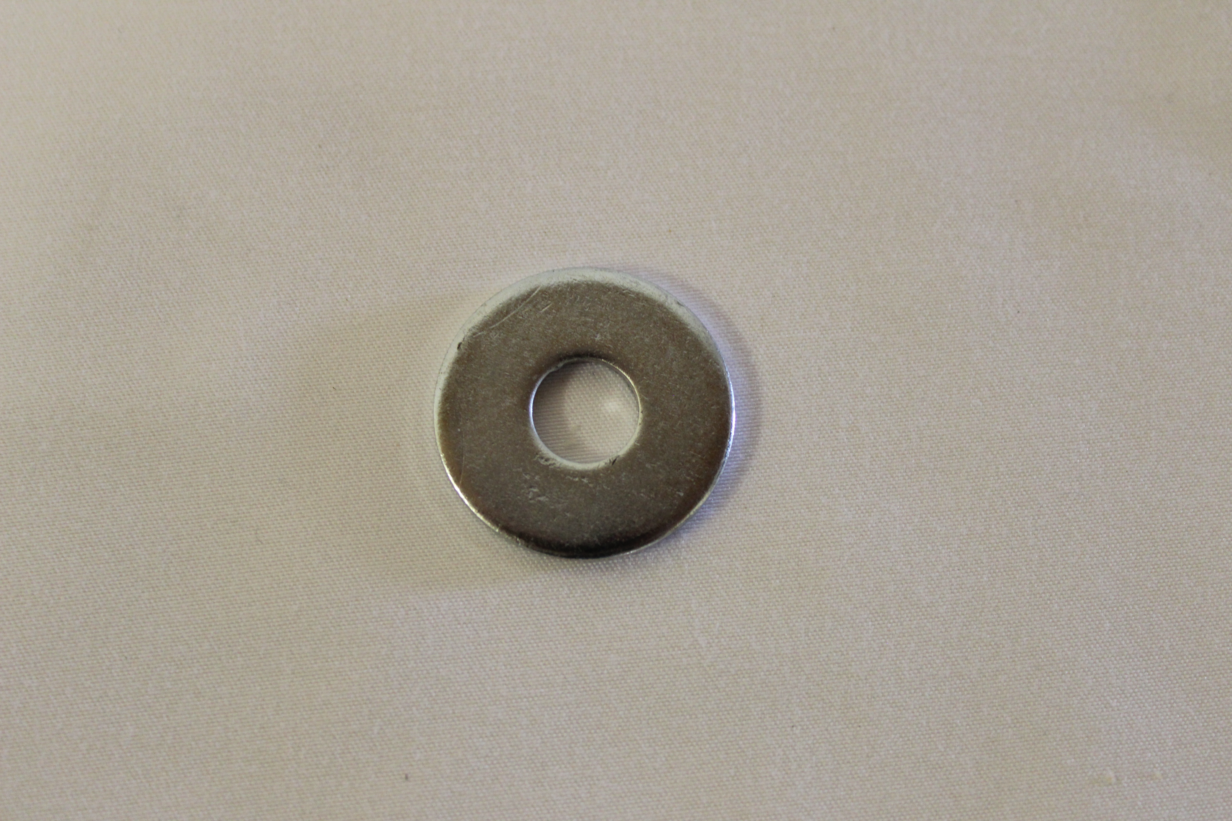 Scheibe M10 10,5x30x2,5