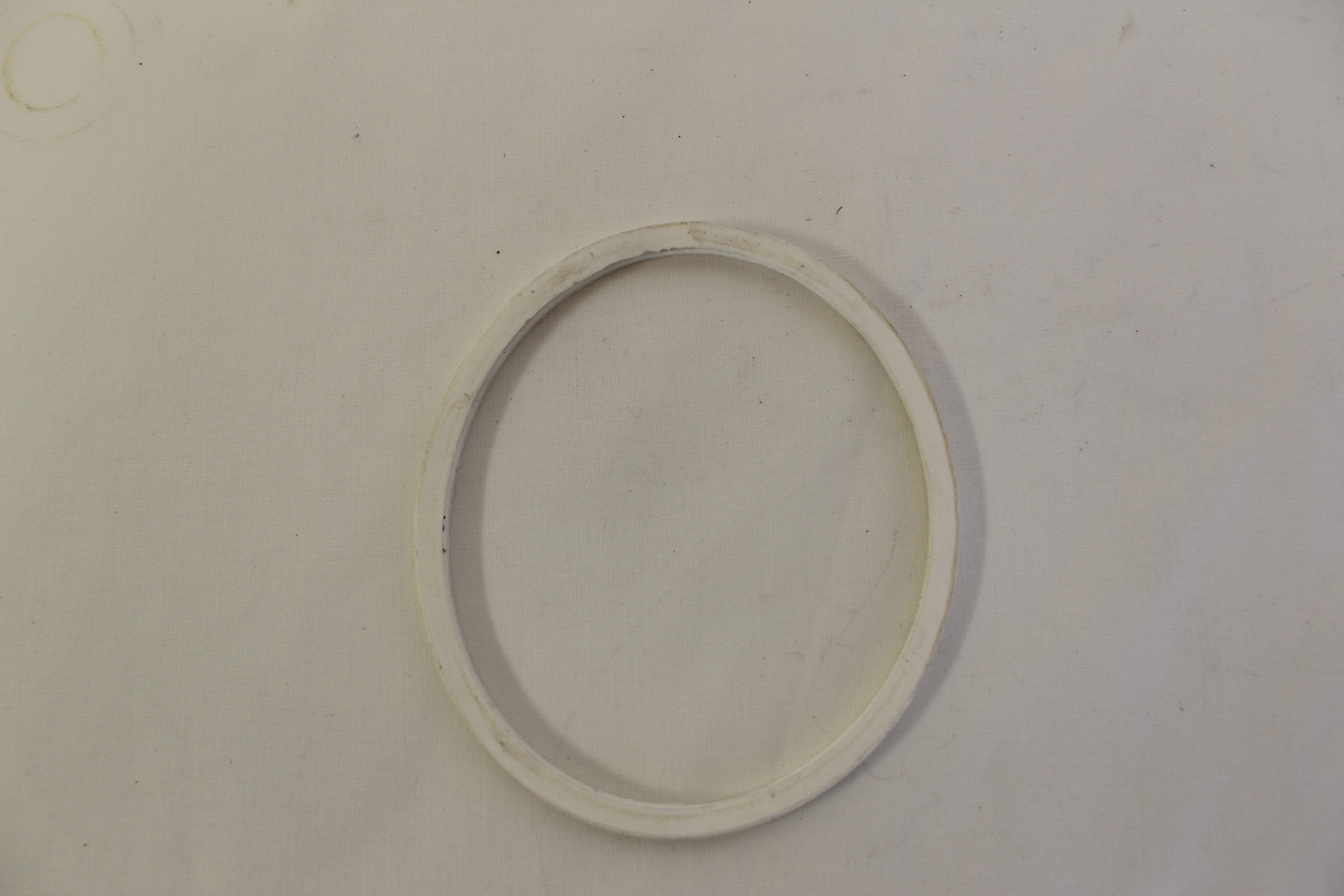 Dichtung Scheinwerferglas