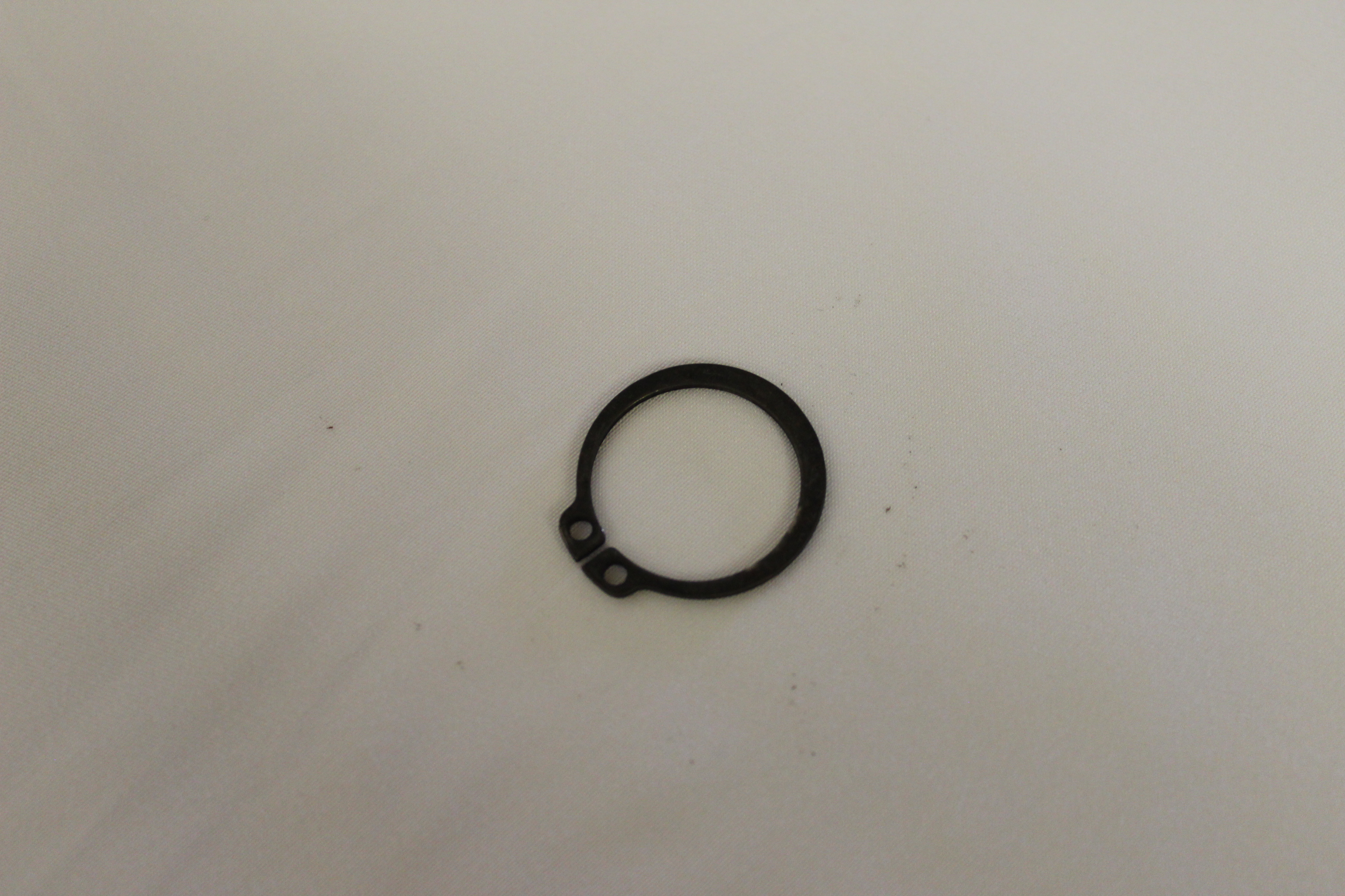 Sicherungsring 25 x 1,2