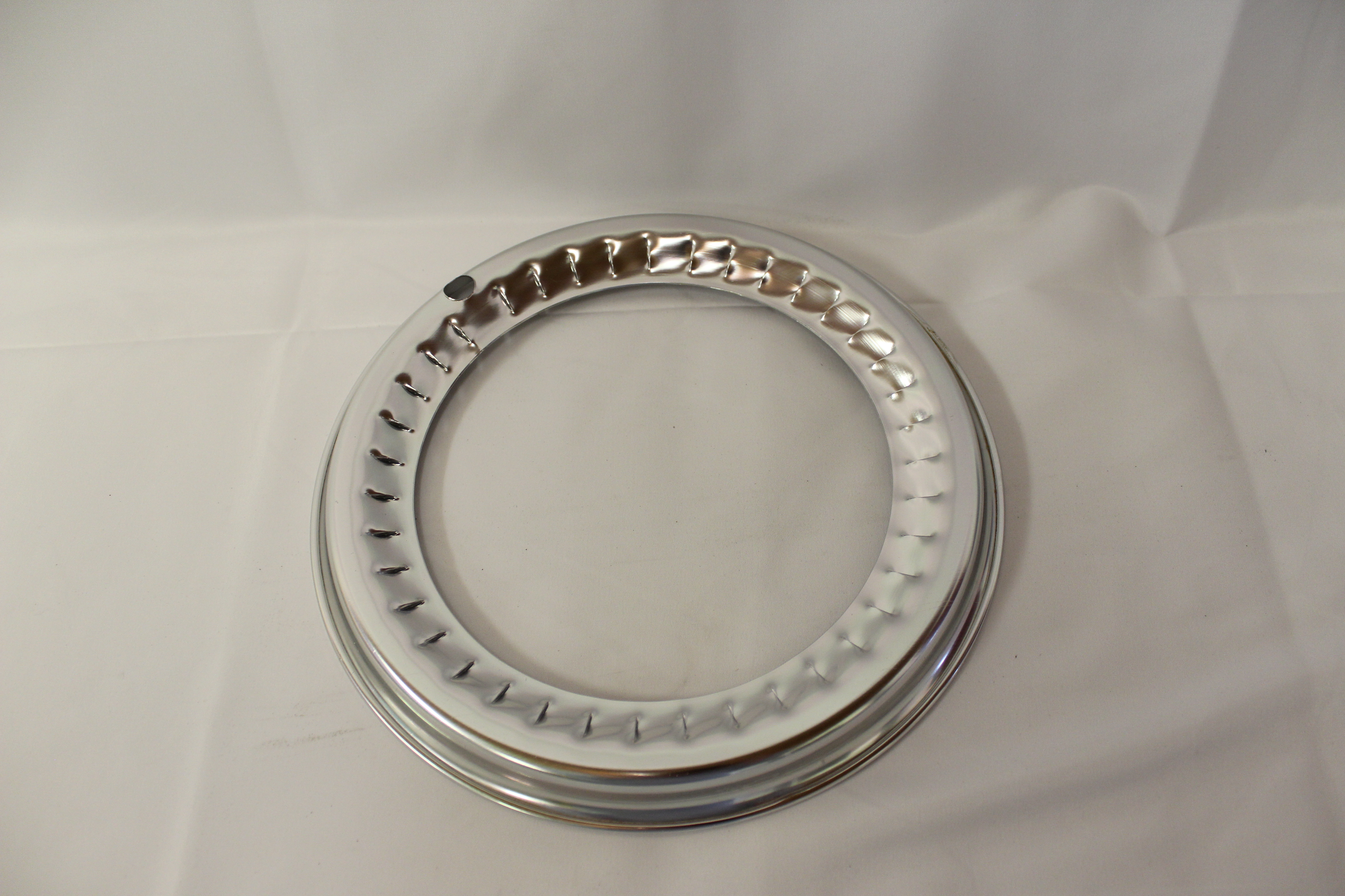 Turboradblenden rechts und  links 1 Satz = 4 Stück