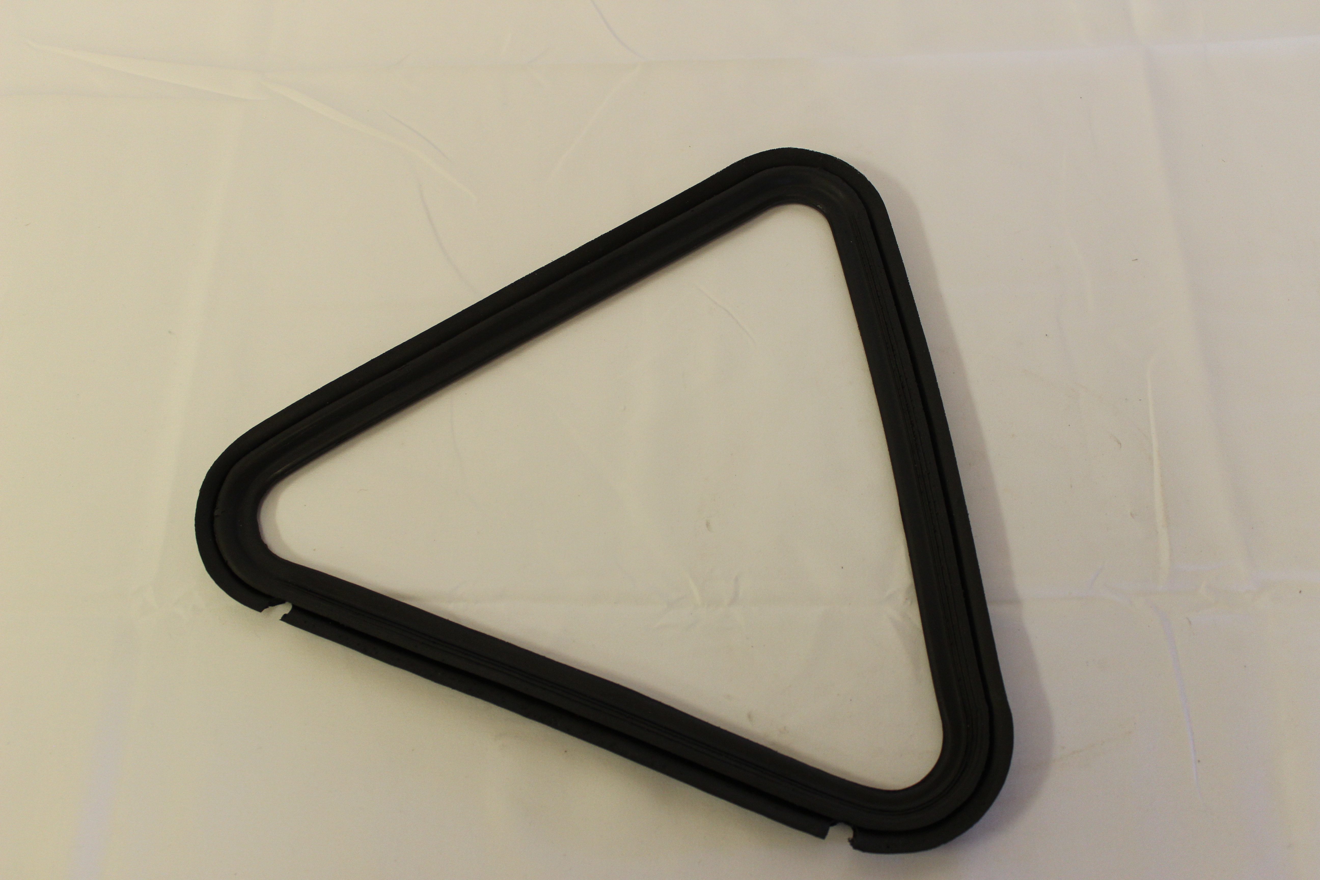 Dreieckfensterdichtung vorne Standard ab 56