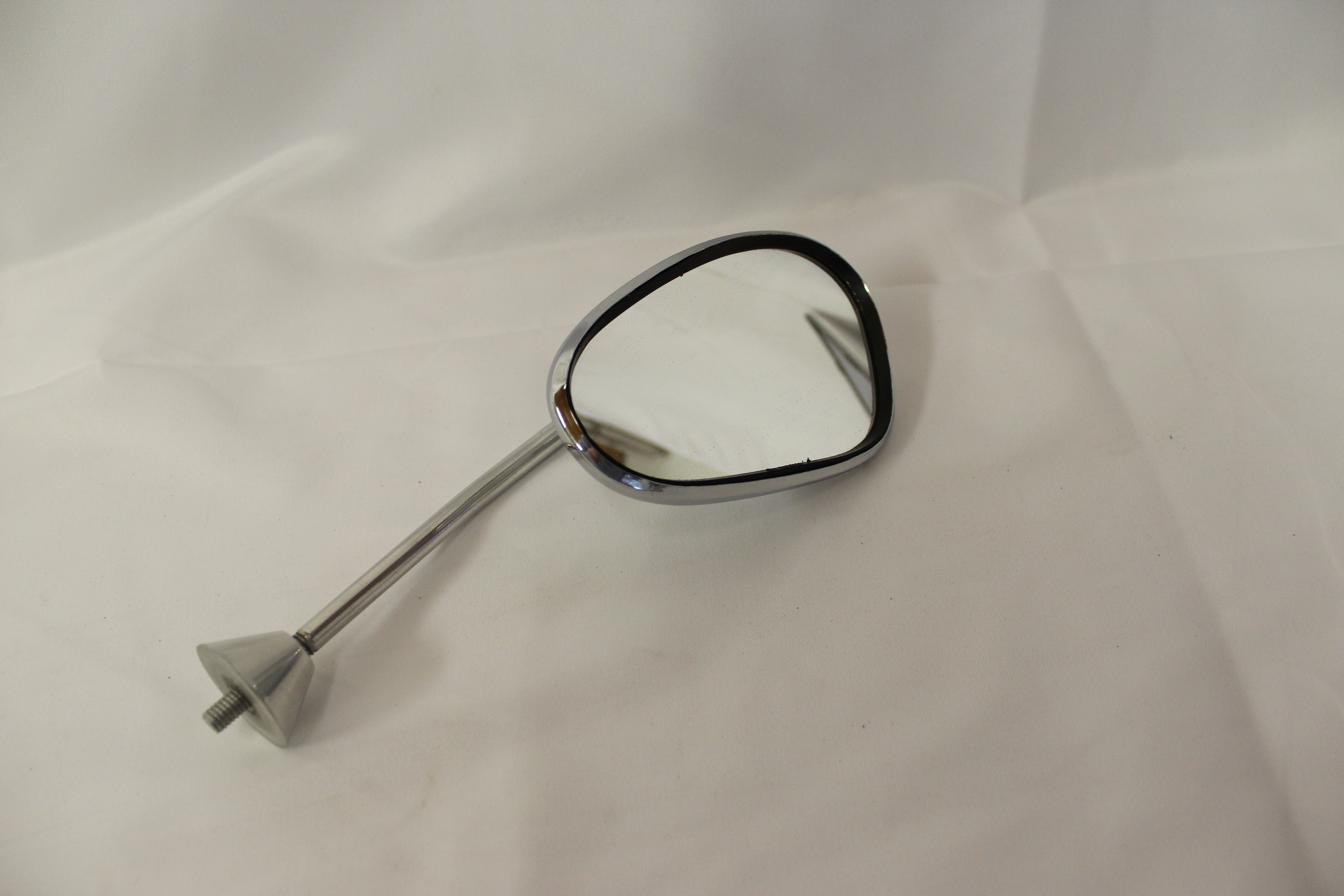 Durchschraub-Außenspiegel, rechts bis BJ57