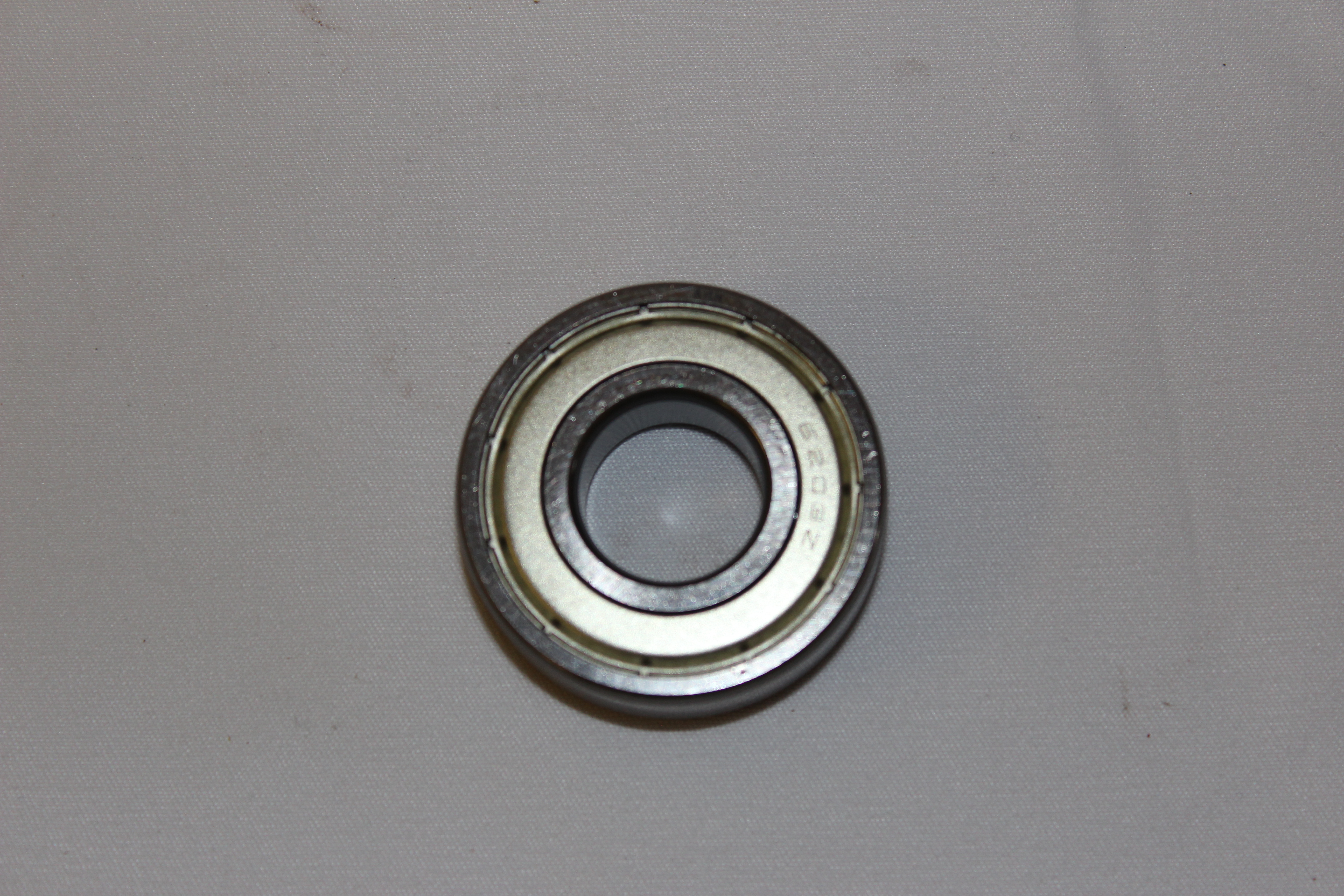 Rillenlager 6203 für Steuerwelle (3/045)