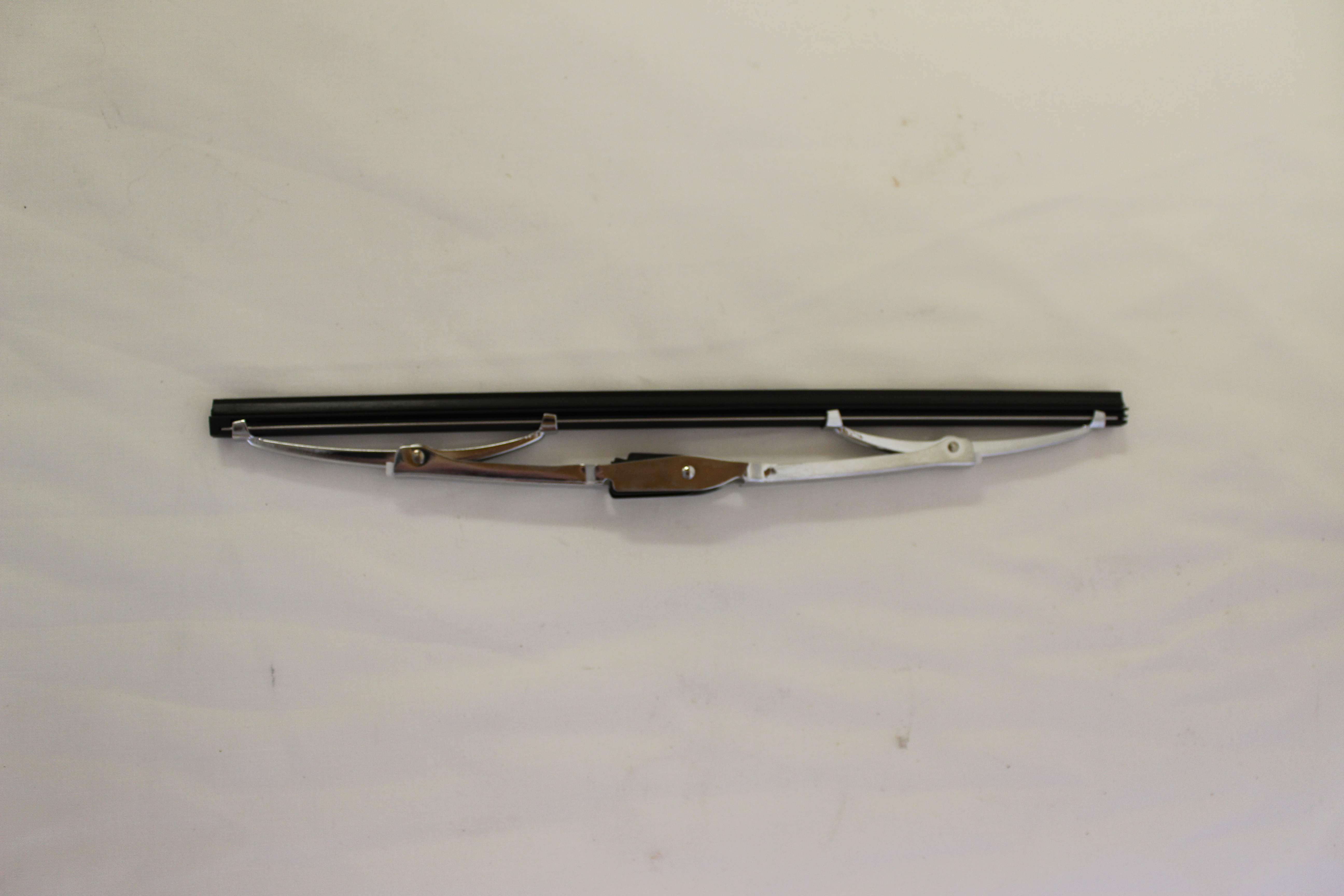 Wischerblatt 280mm Edelstahl poliert