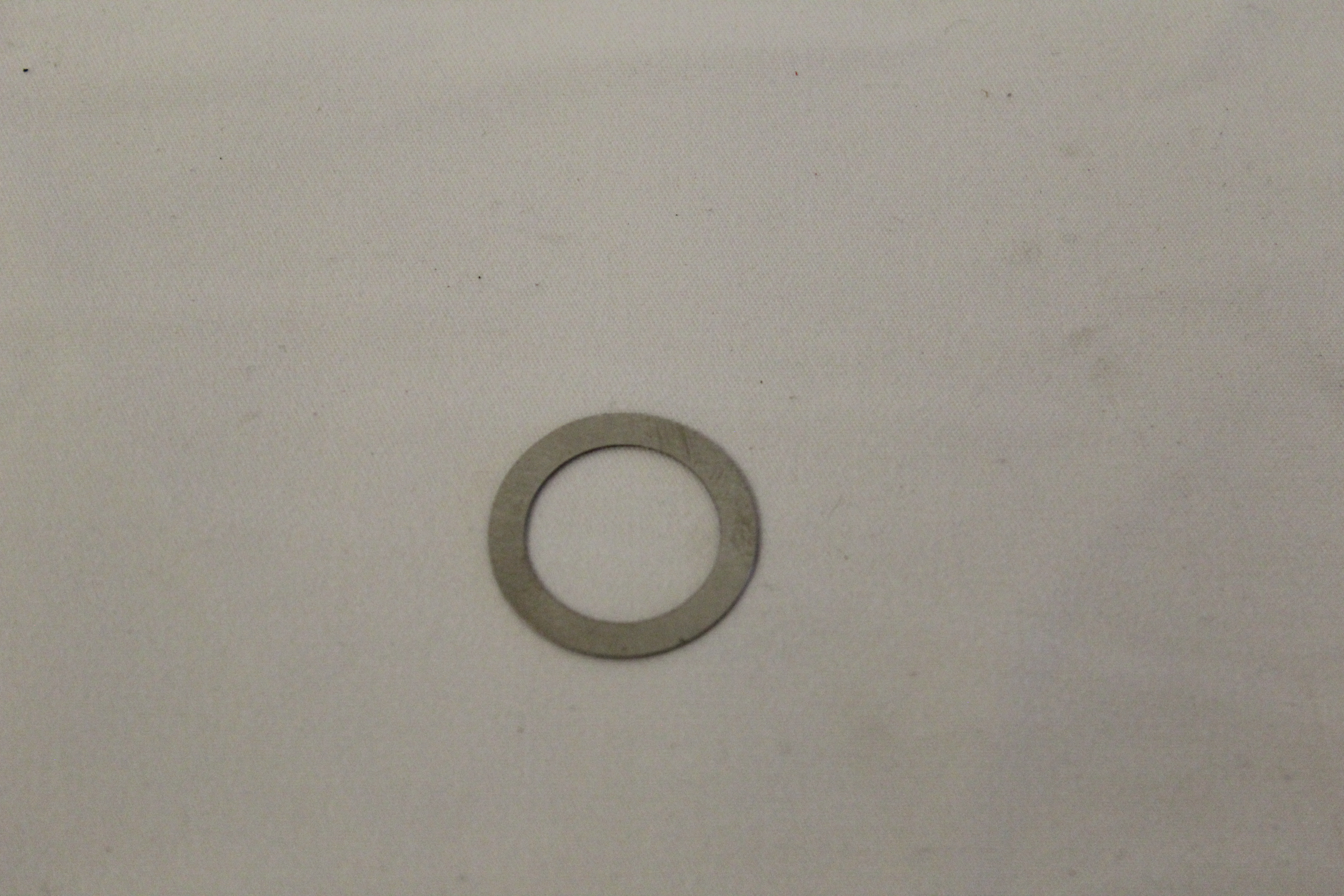 Ausgleichsscheibe 0,1 bitte Größe angeben