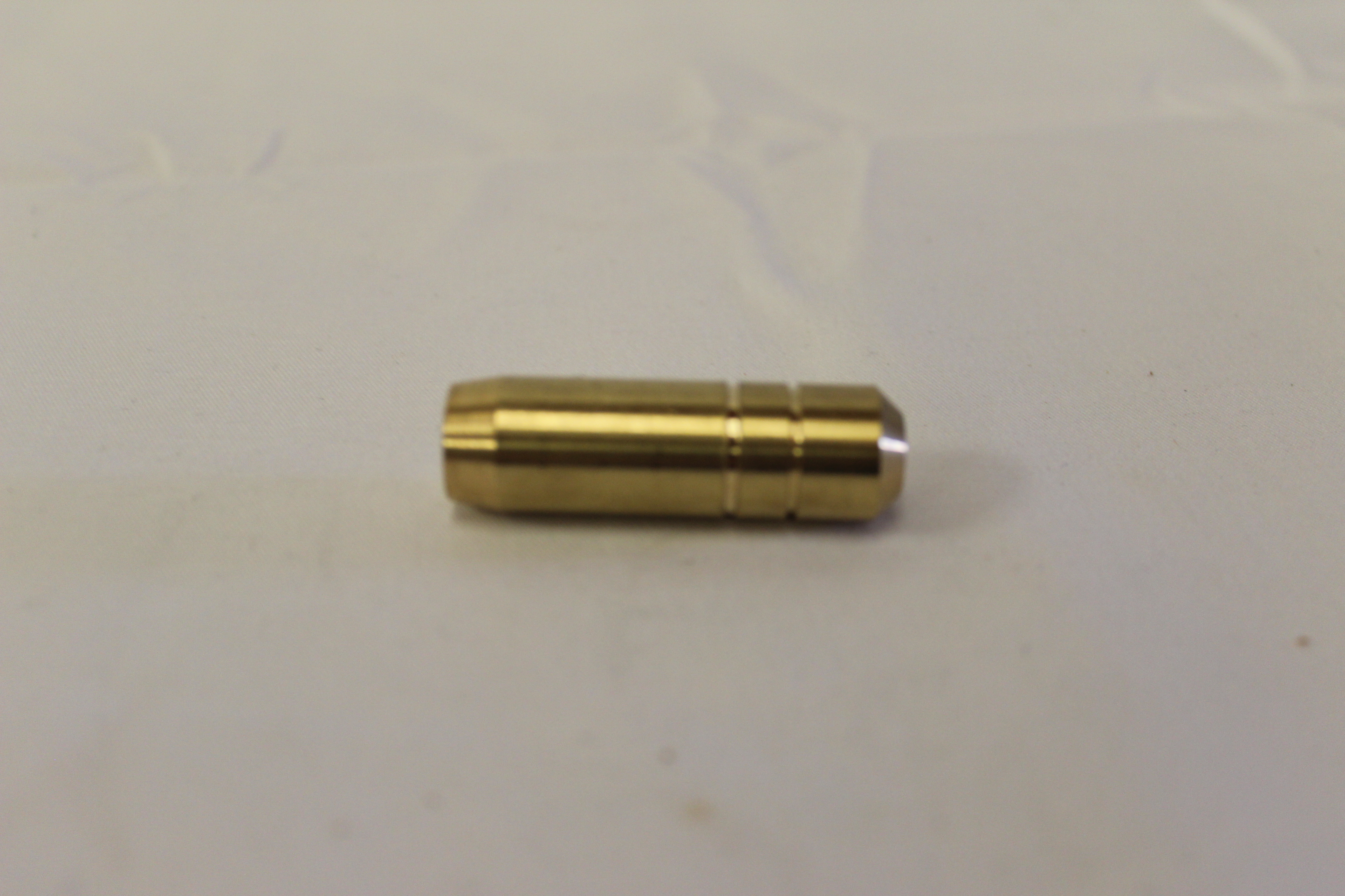 Ventilführung Einlaß, Grundmaß 13mm für Übermaß b