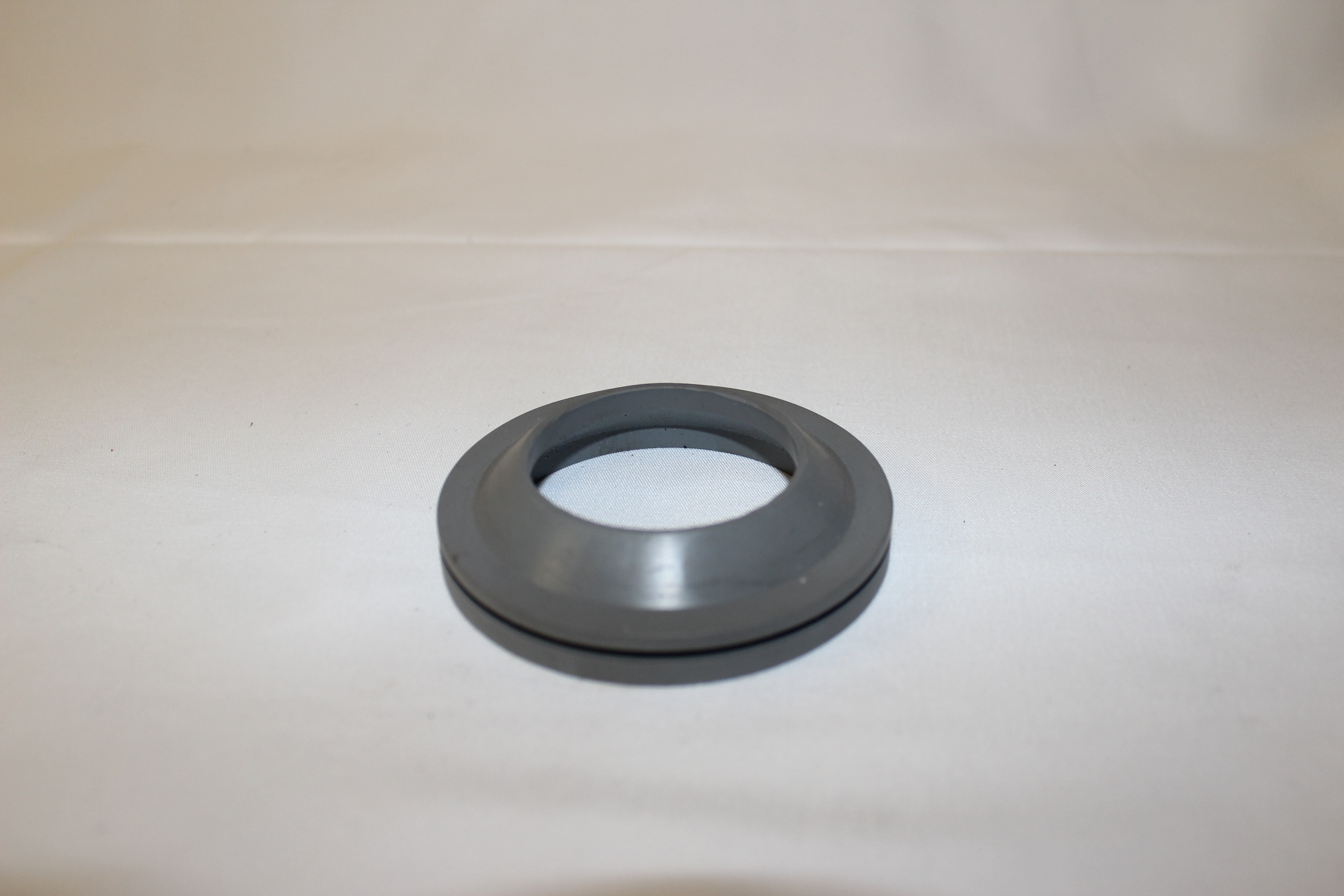 Manschette Tank Grau