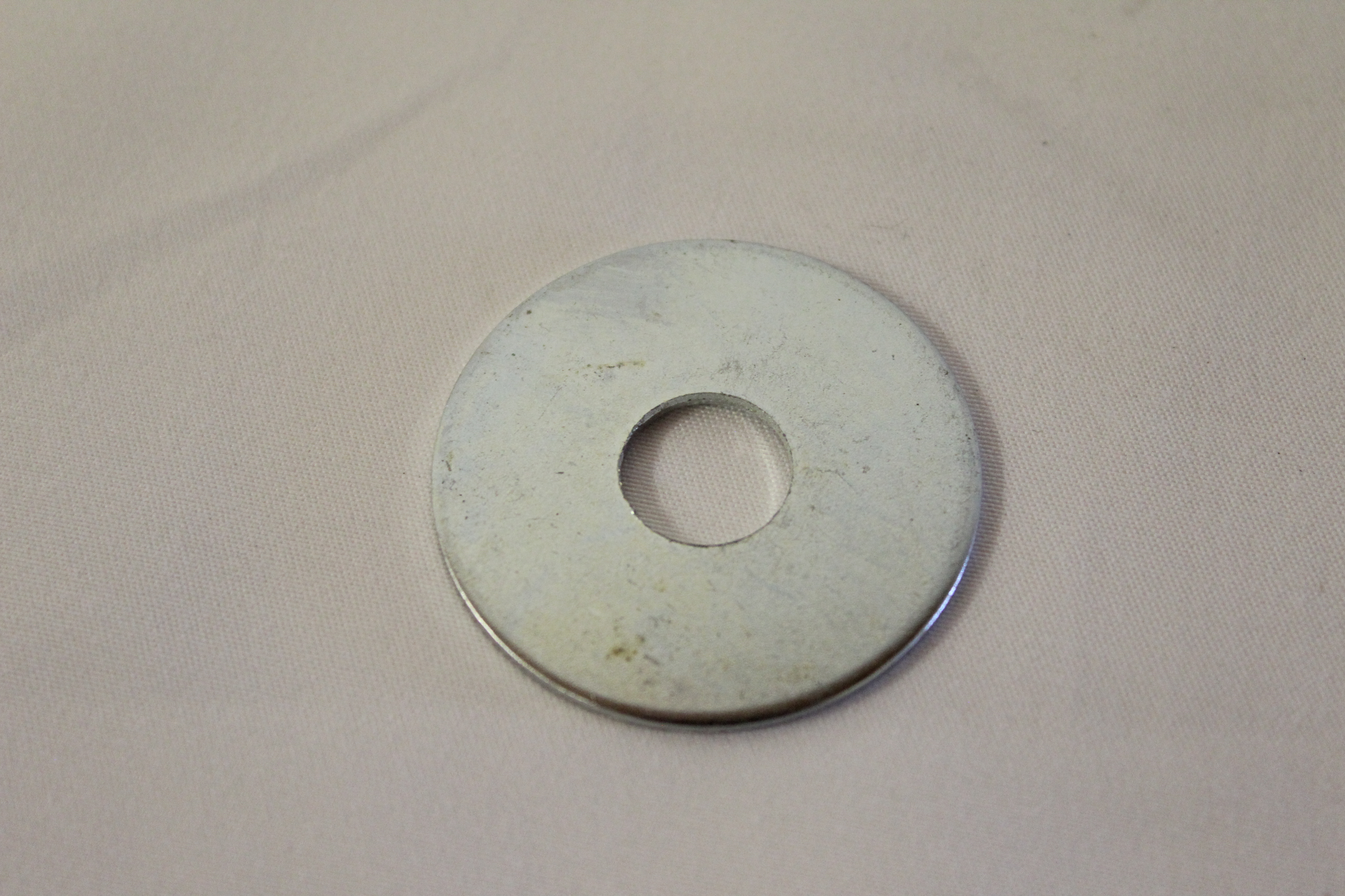 Scheibe (Satz mit 2Stück)