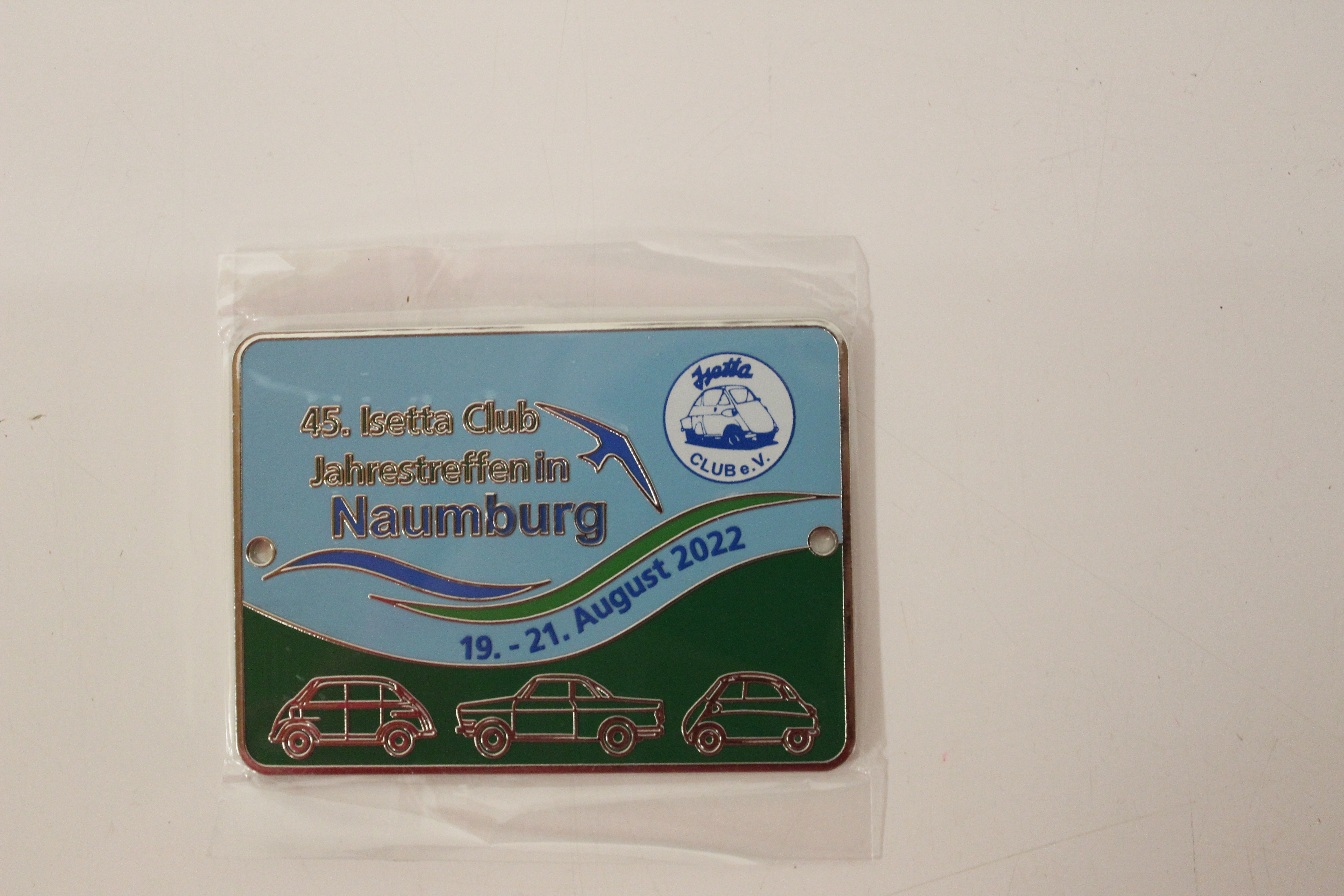Jahrestreffen Naumburg 2022